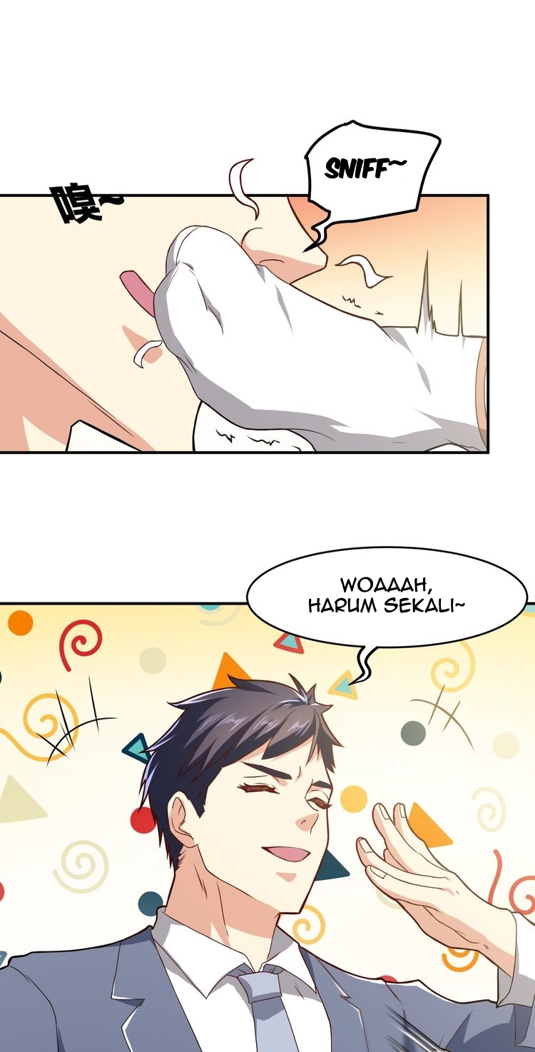 Melee Mad Soldier Chapter 31 Gambar 19