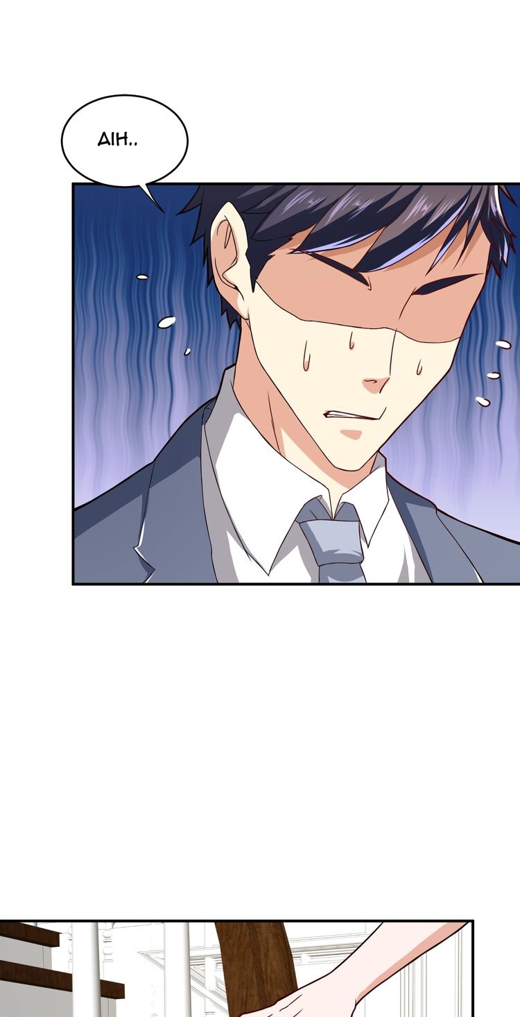 Melee Mad Soldier Chapter 31 Gambar 23