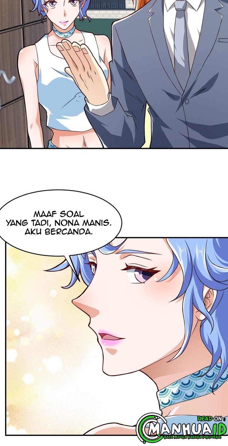 Melee Mad Soldier Chapter 31 Gambar 26