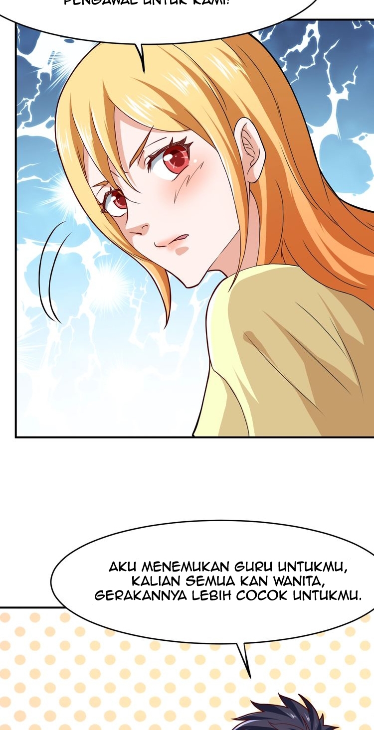 Melee Mad Soldier Chapter 31 Gambar 30