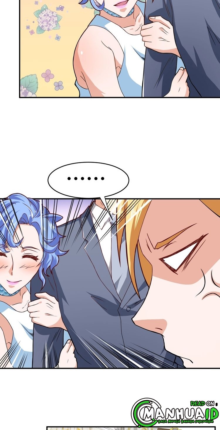 Melee Mad Soldier Chapter 31 Gambar 32