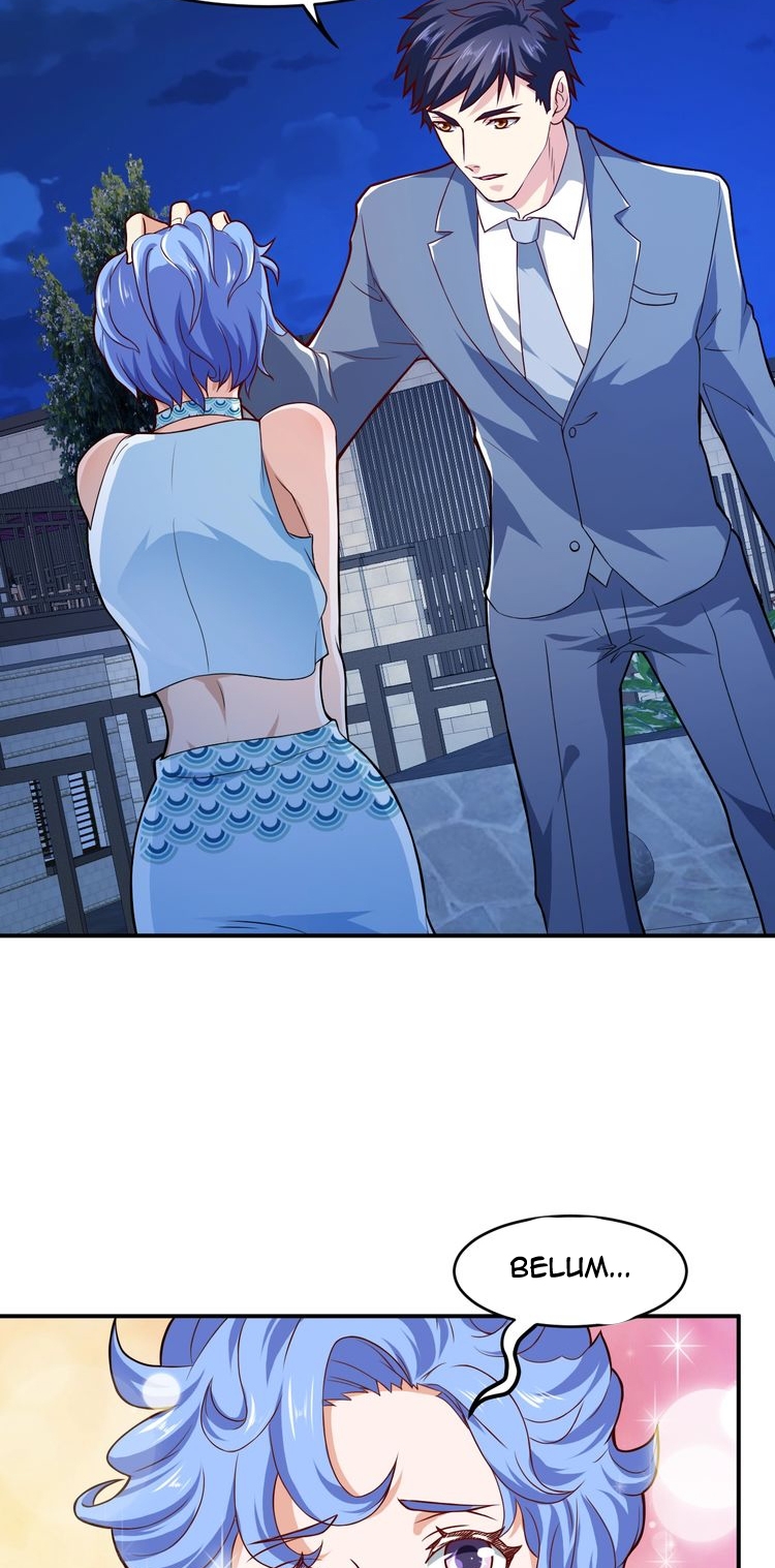 Melee Mad Soldier Chapter 31 Gambar 4