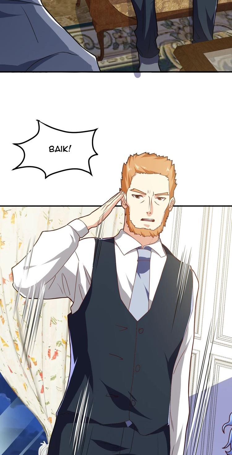 Melee Mad Soldier Chapter 31 Gambar 41