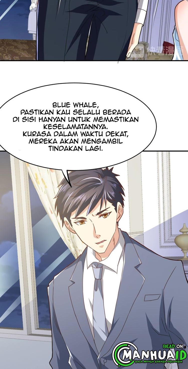 Melee Mad Soldier Chapter 31 Gambar 42