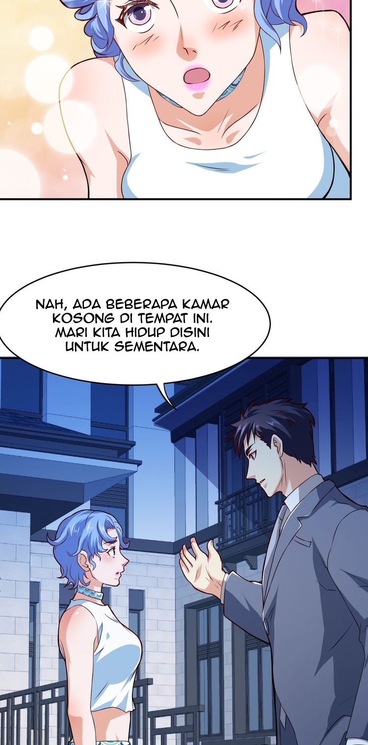 Melee Mad Soldier Chapter 31 Gambar 5