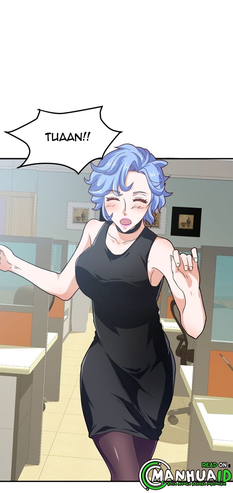 Melee Mad Soldier Chapter 31 Gambar 51