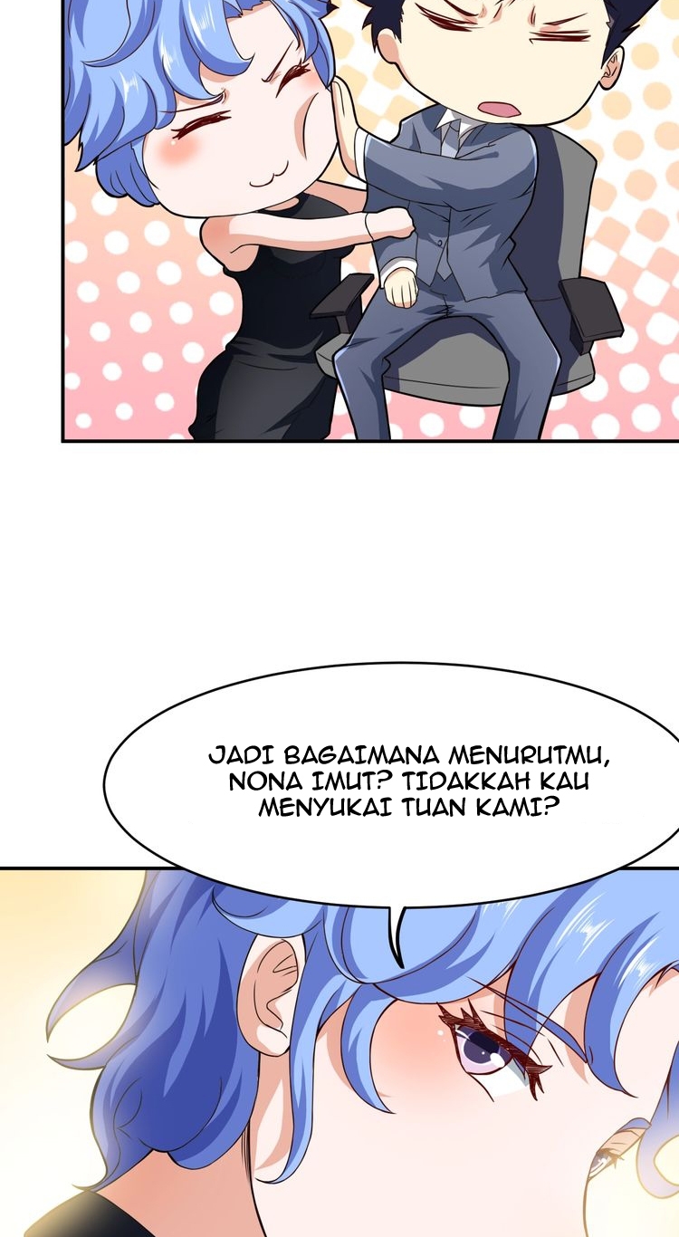 Melee Mad Soldier Chapter 31 Gambar 56