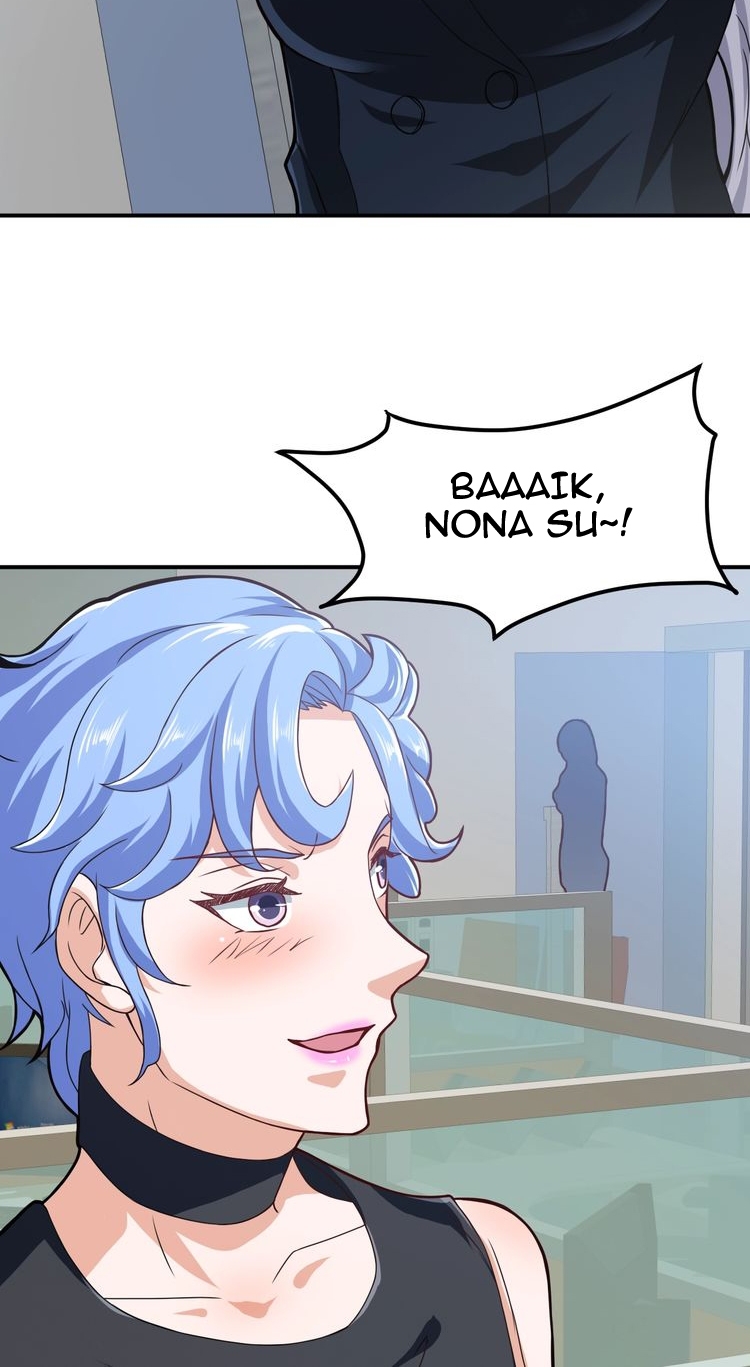Melee Mad Soldier Chapter 31 Gambar 62