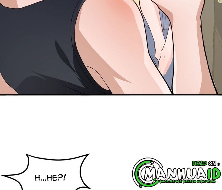 Melee Mad Soldier Chapter 31 Gambar 65