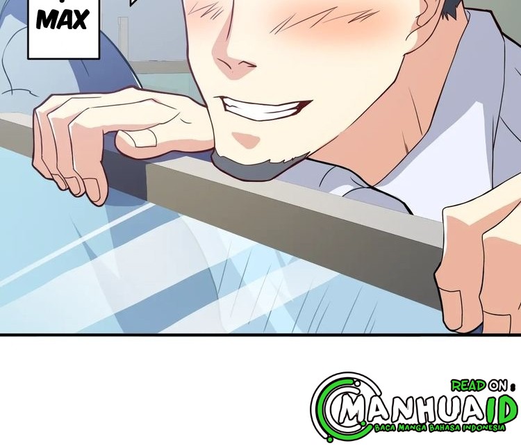 Melee Mad Soldier Chapter 31 Gambar 72