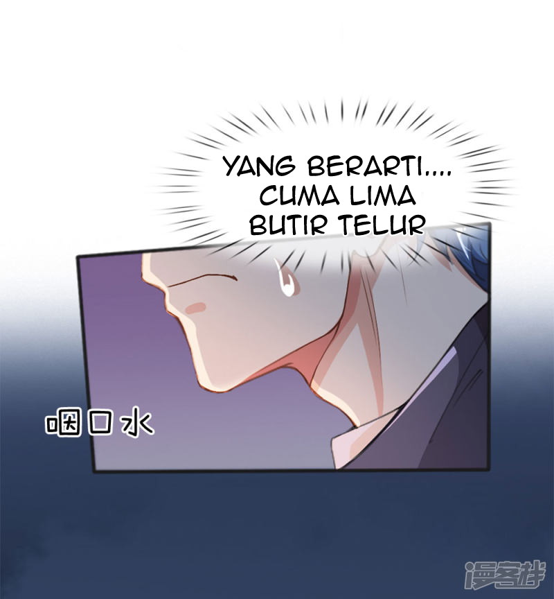 Doomsday Girlfriend: My Backyard Leads to Doomsday Chapter 18 Gambar 5