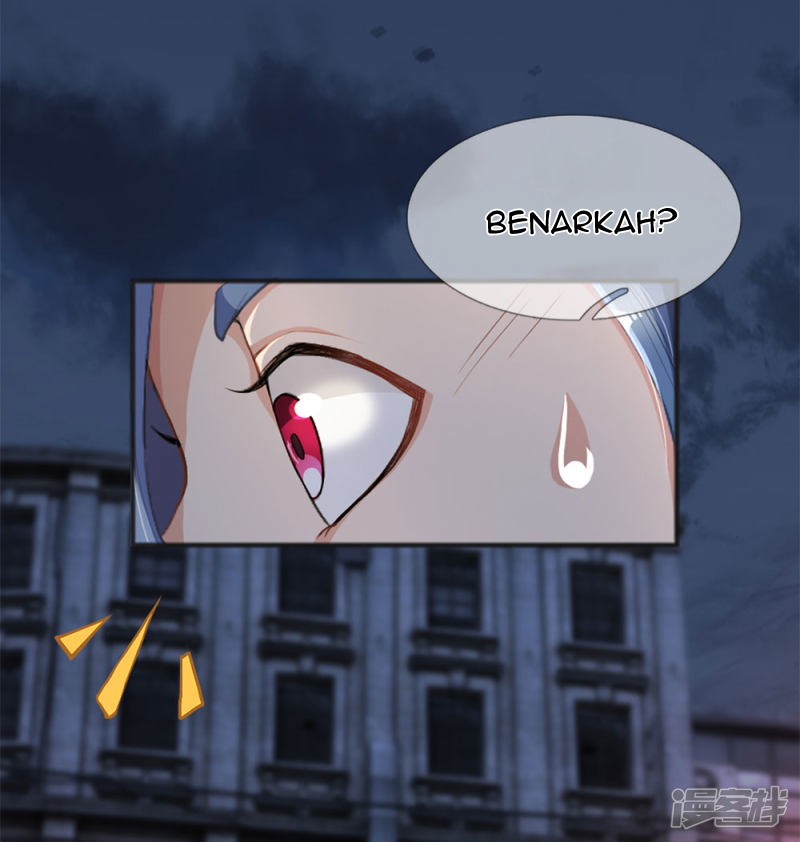 Doomsday Girlfriend: My Backyard Leads to Doomsday Chapter 18 Gambar 6