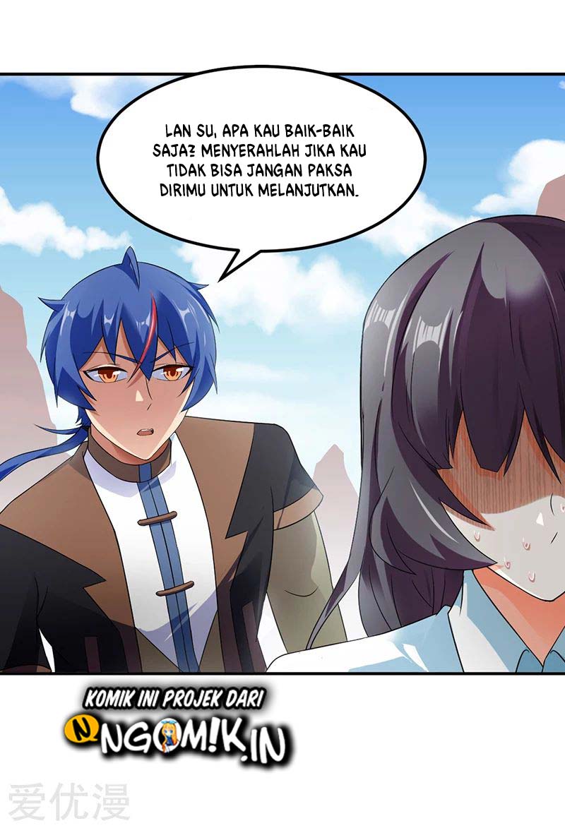 Martial Arts Reigns Chapter 47 Gambar 14