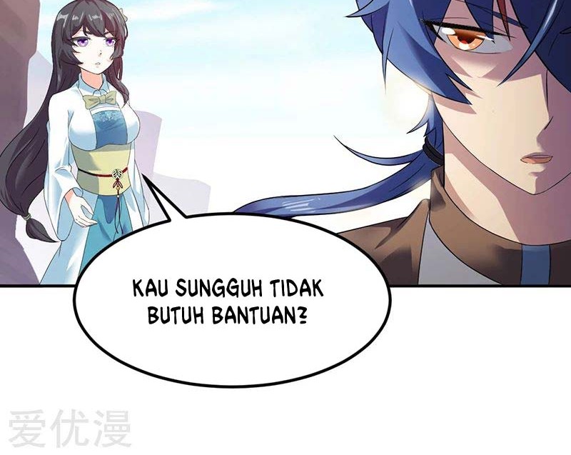 Martial Arts Reigns Chapter 46 Gambar 15