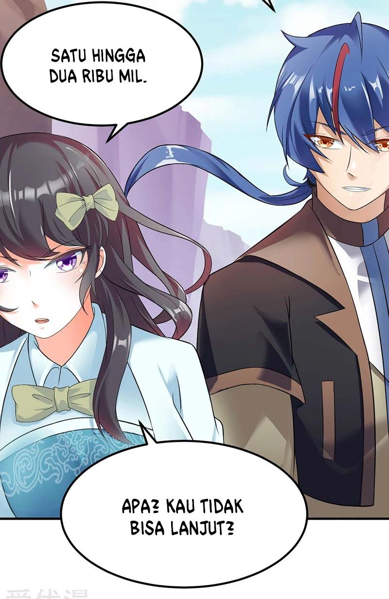 Martial Arts Reigns Chapter 46 Gambar 4