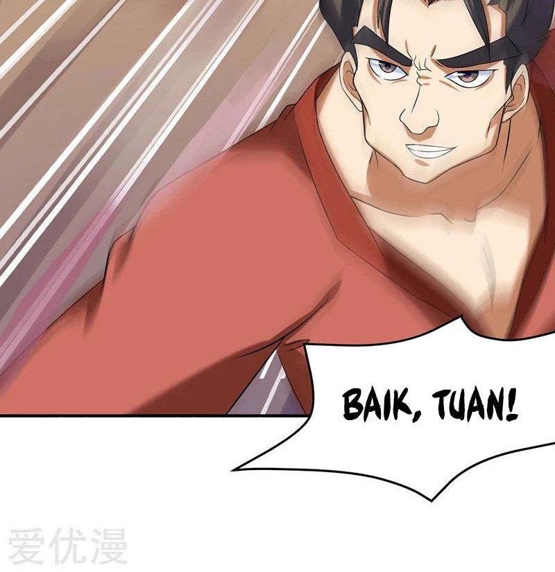 Martial Arts Reigns Chapter 45 Gambar 17