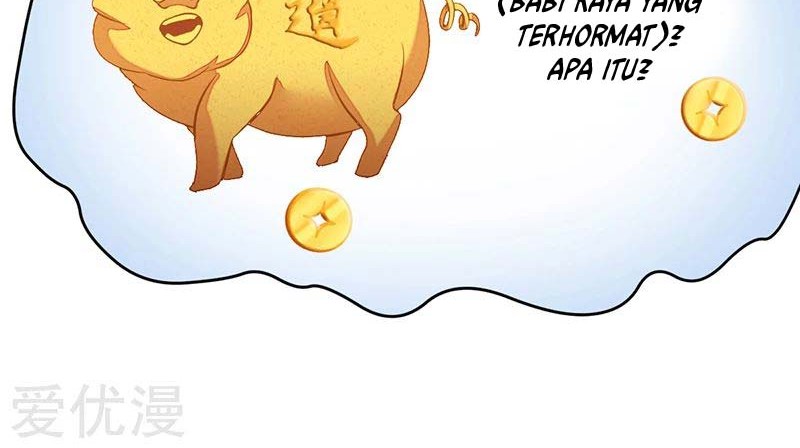 Martial Arts Reigns Chapter 45 Gambar 26