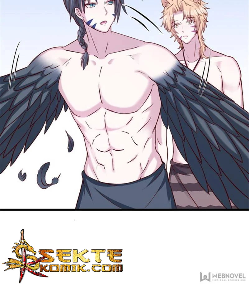 Beauty and the Beast Chapter 128 Gambar 11