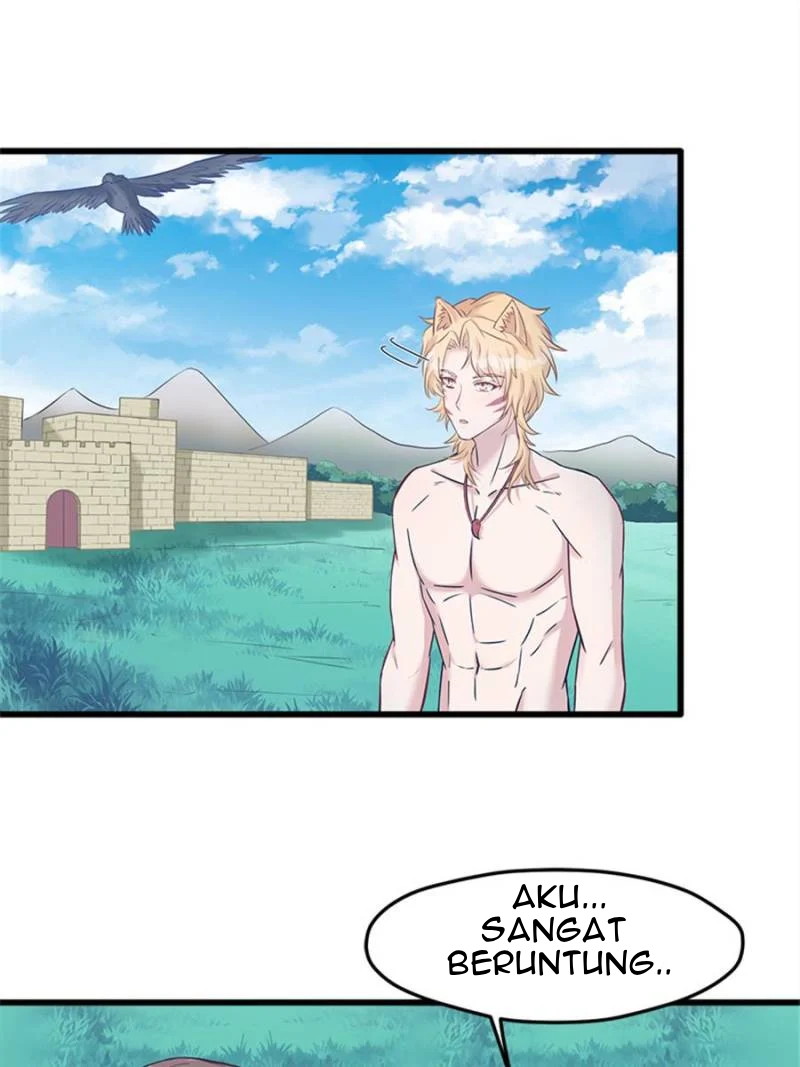 Beauty and the Beast Chapter 128 Gambar 12