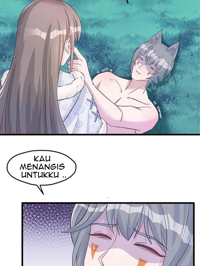 Beauty and the Beast Chapter 128 Gambar 13