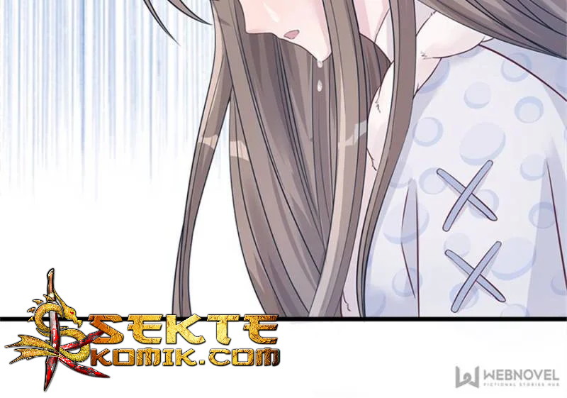 Beauty and the Beast Chapter 128 Gambar 19