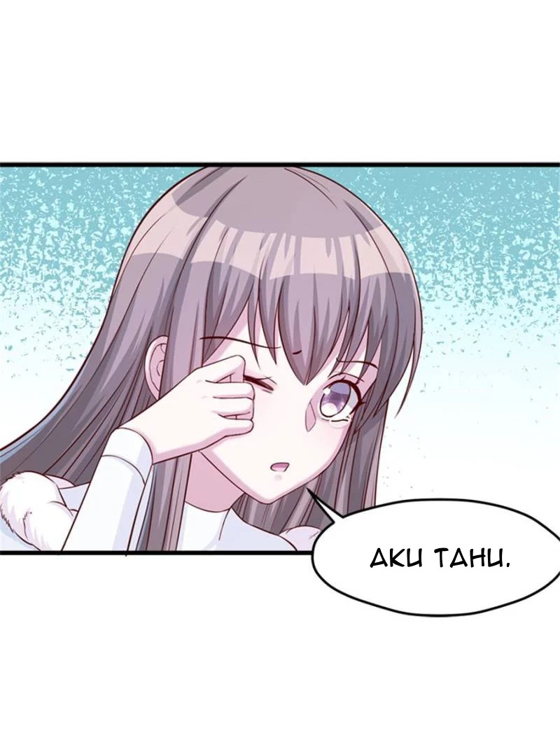 Beauty and the Beast Chapter 128 Gambar 32