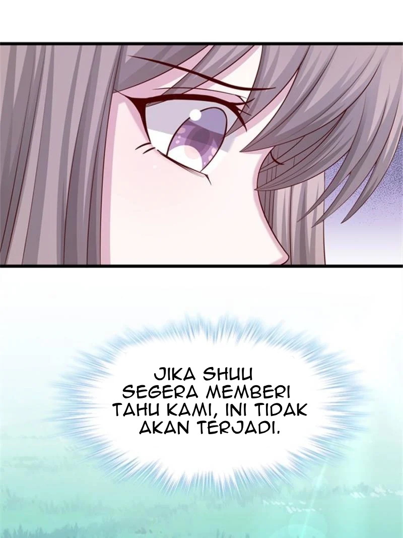 Beauty and the Beast Chapter 128 Gambar 35