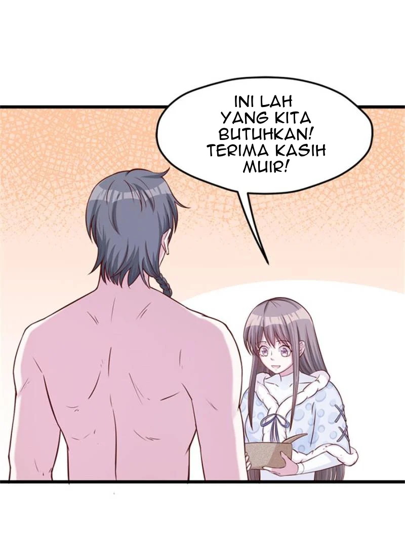 Beauty and the Beast Chapter 128 Gambar 39