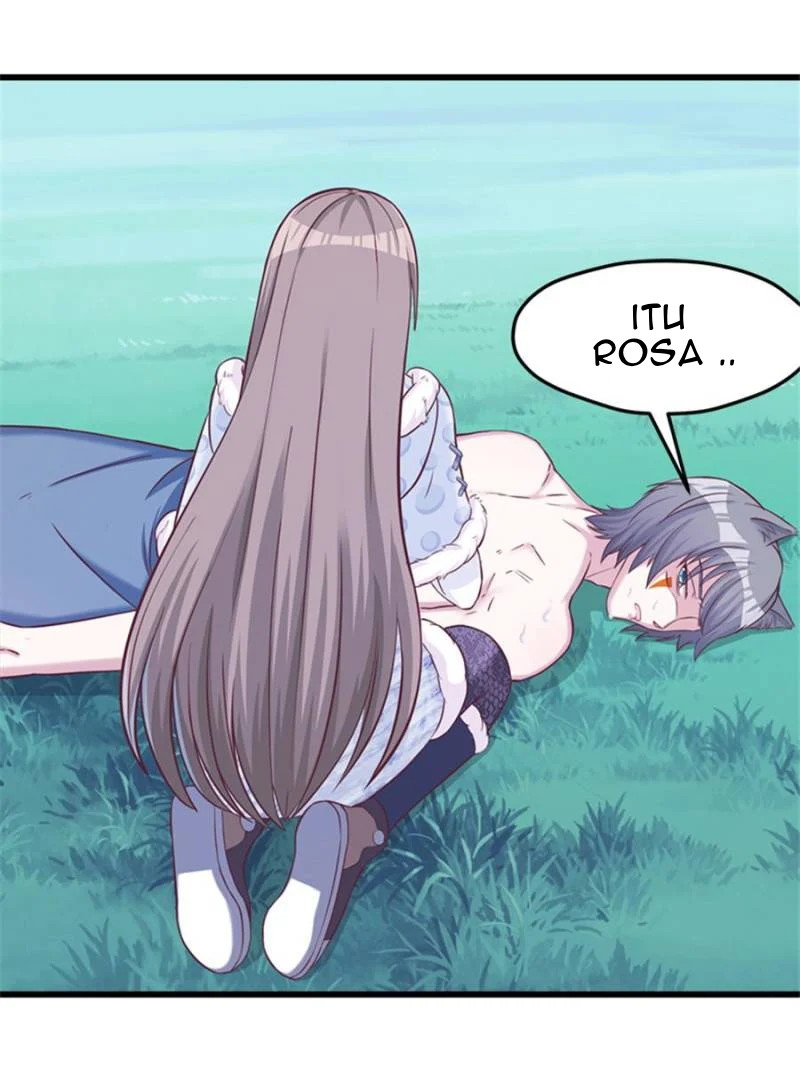 Beauty and the Beast Chapter 128 Gambar 43