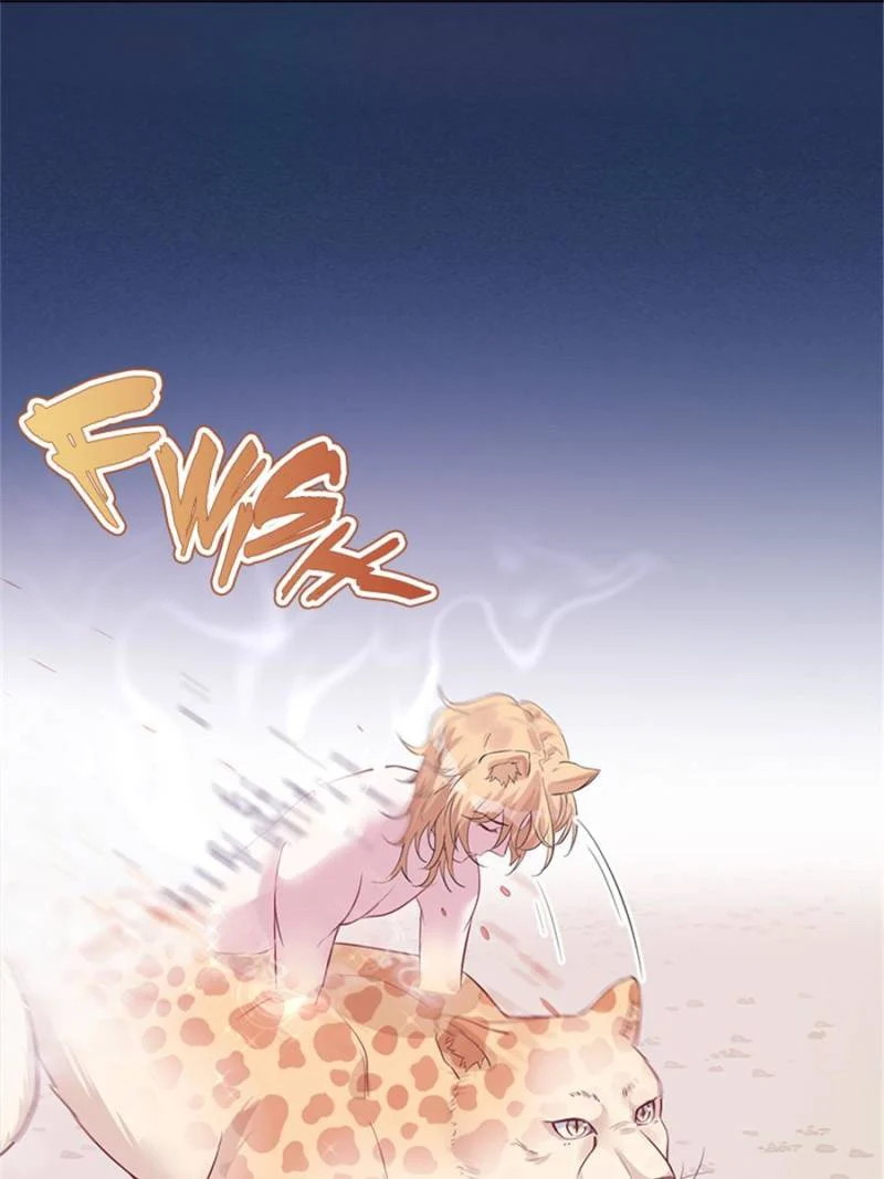 Beauty and the Beast Chapter 127 Gambar 17