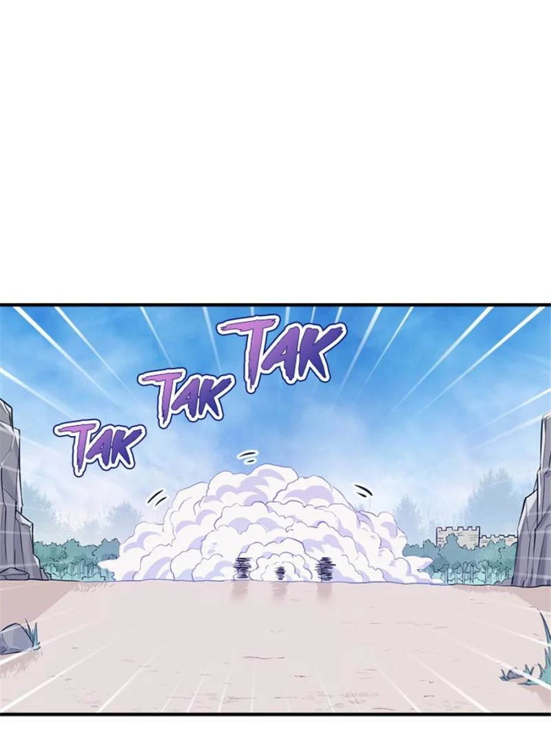 Manhua Beauty and the Beast Chapter 127 gambar nomor 2