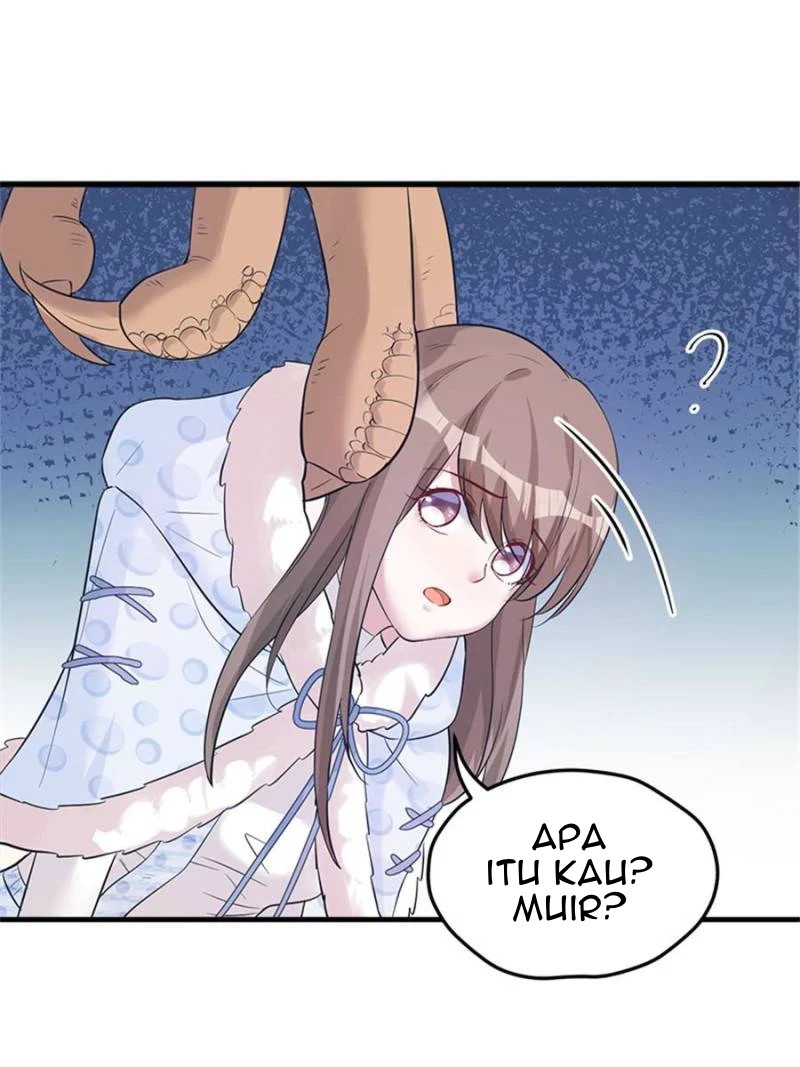 Beauty and the Beast Chapter 127 Gambar 22