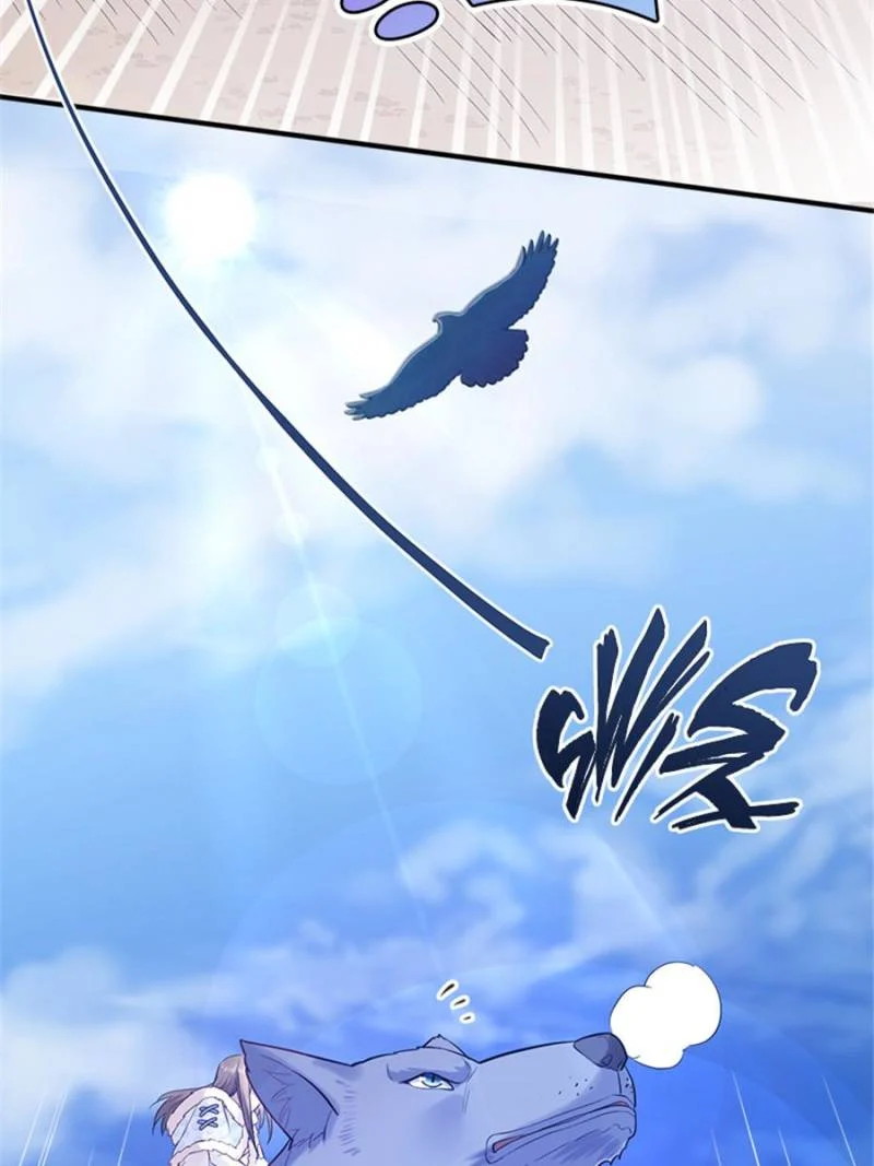 Beauty and the Beast Chapter 127 Gambar 5