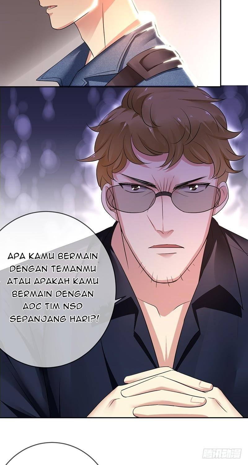 NSD Gaming Chapter 111 Gambar 11