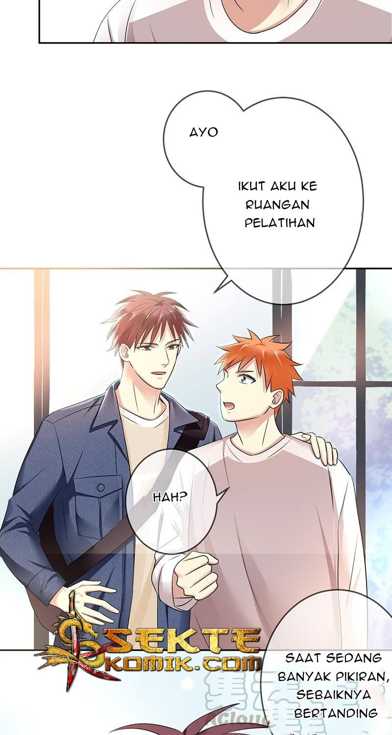 NSD Gaming Chapter 110 Gambar 12