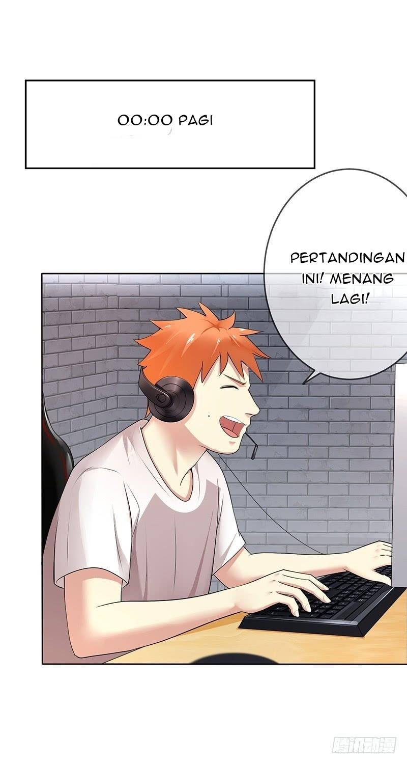 NSD Gaming Chapter 110 Gambar 18