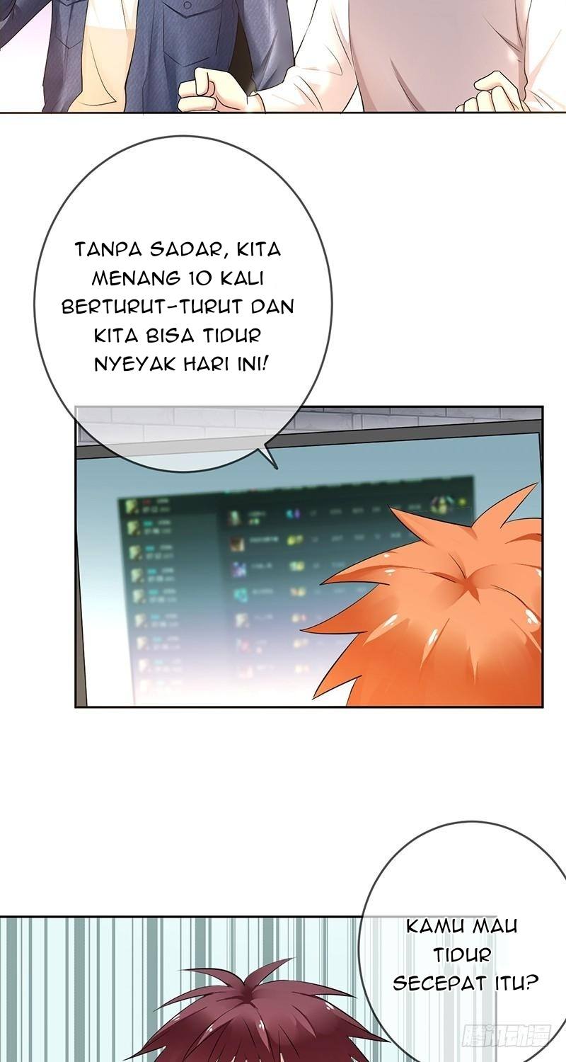 NSD Gaming Chapter 110 Gambar 20