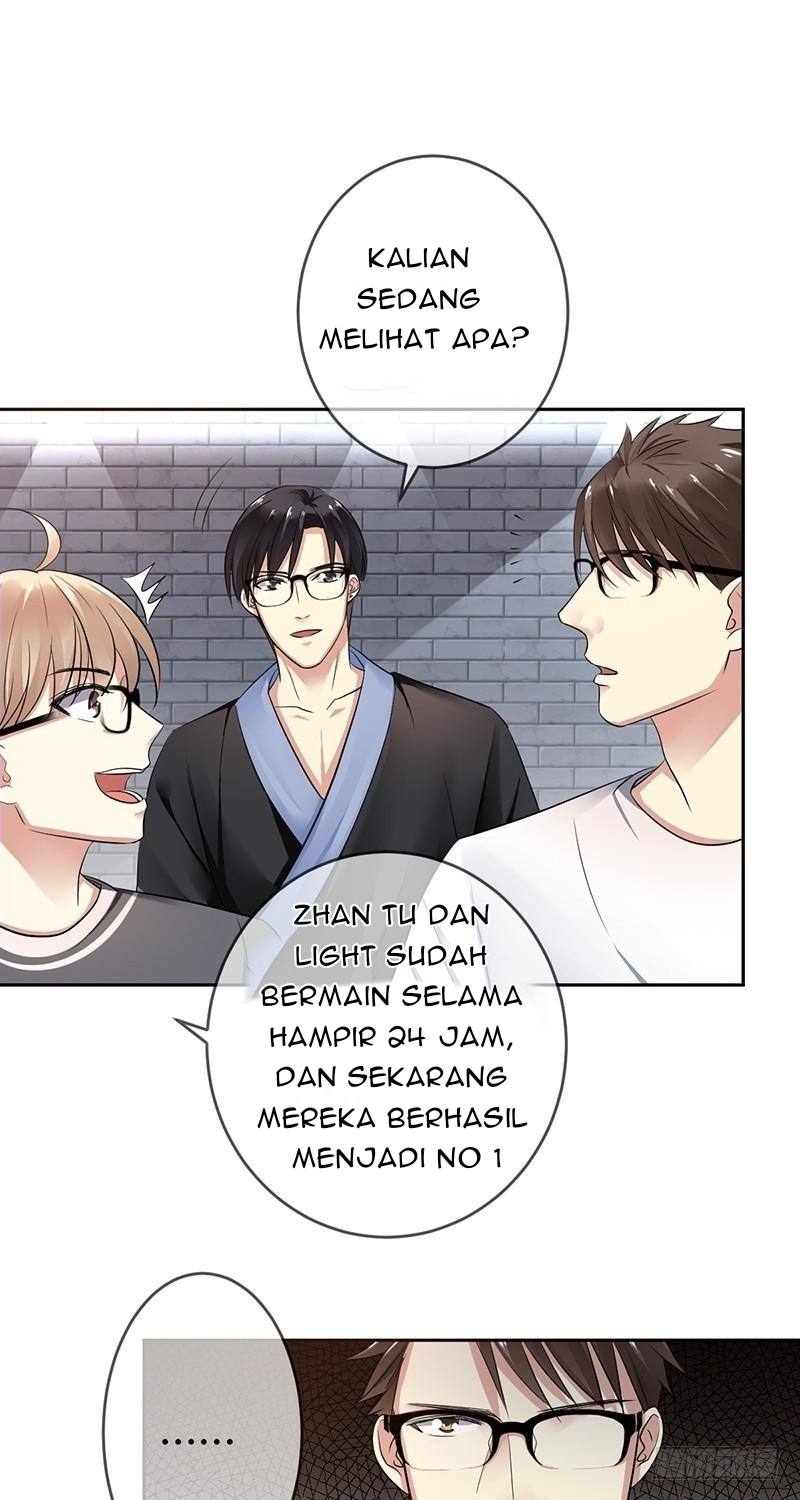 NSD Gaming Chapter 110 Gambar 30
