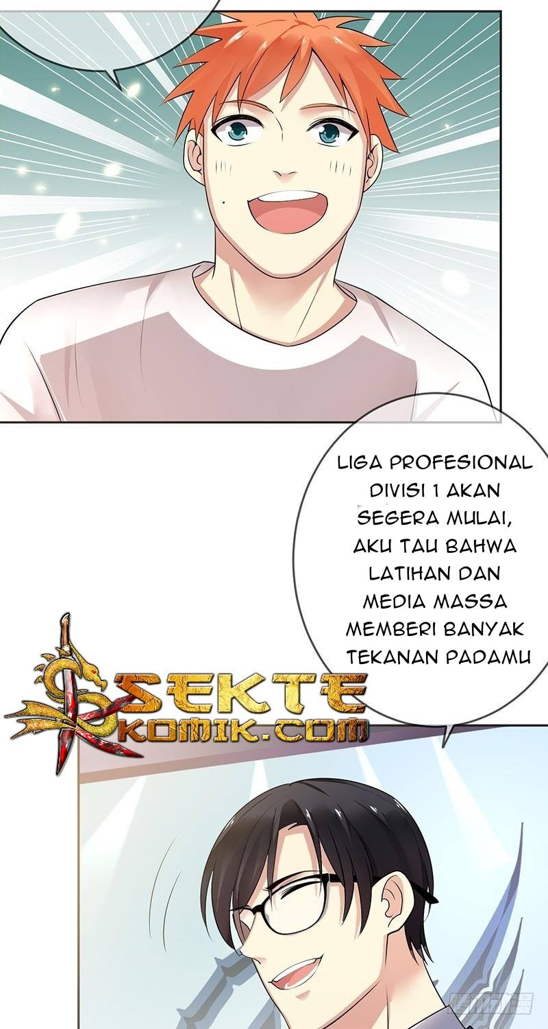 NSD Gaming Chapter 110 Gambar 7