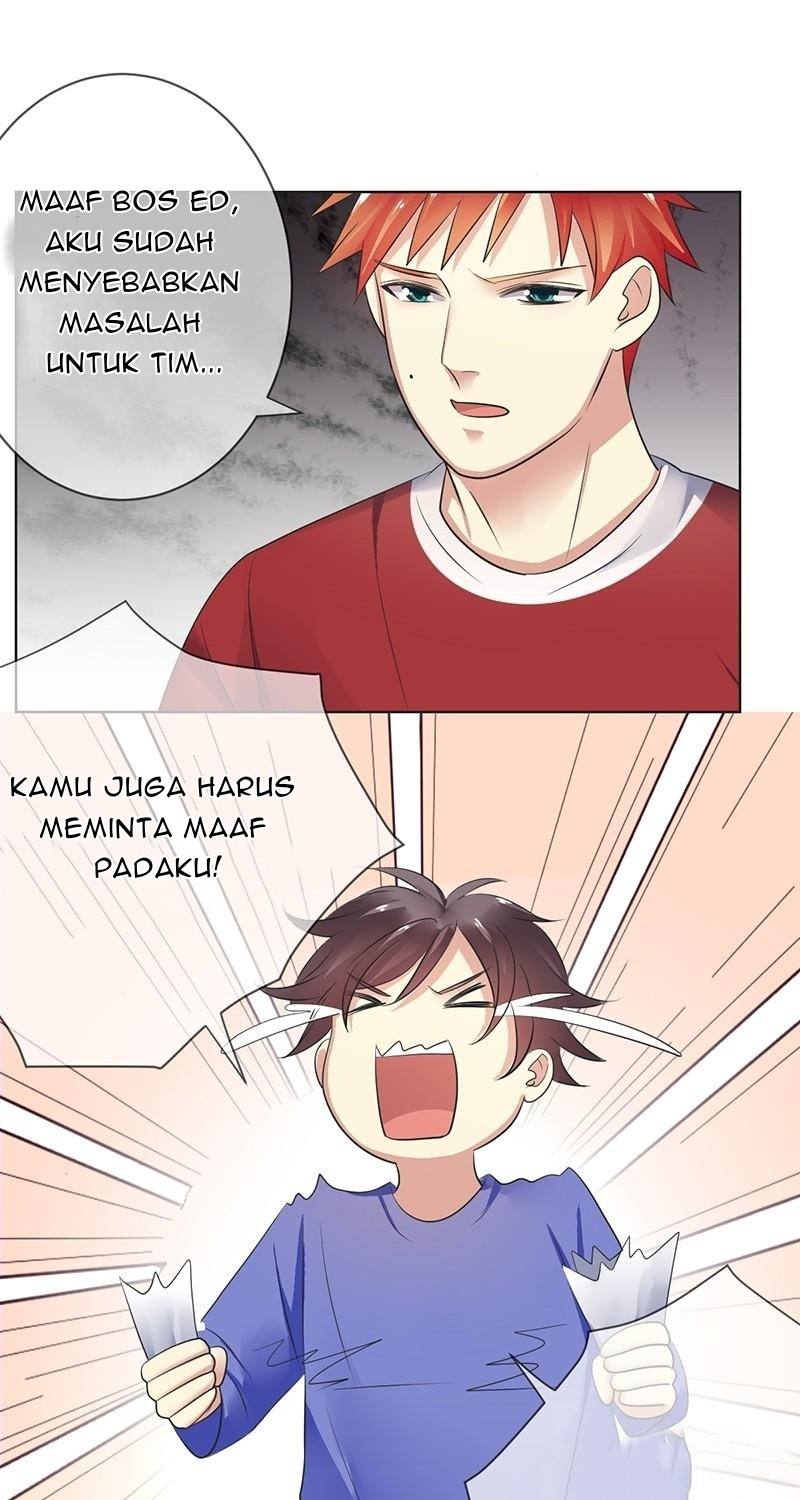 NSD Gaming Chapter 109 Gambar 10