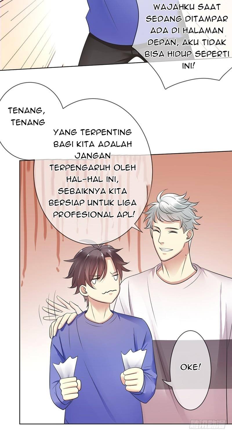 NSD Gaming Chapter 109 Gambar 11