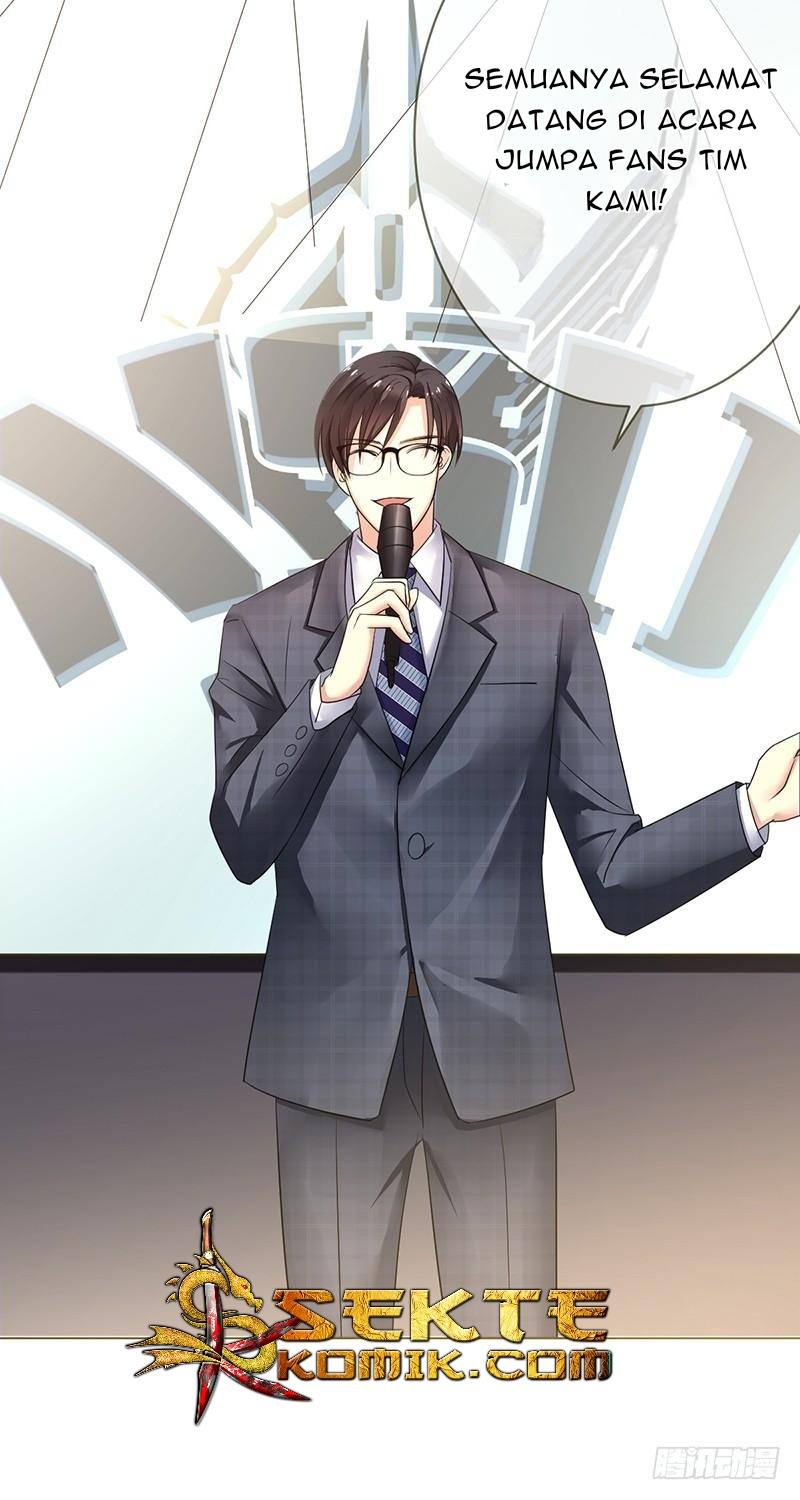 NSD Gaming Chapter 109 Gambar 17