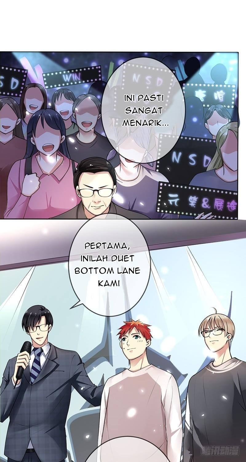 NSD Gaming Chapter 109 Gambar 18