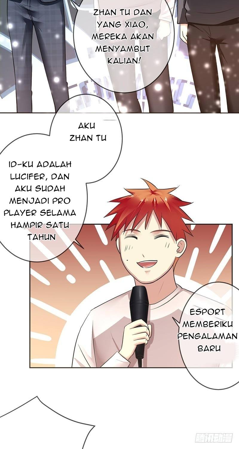 NSD Gaming Chapter 109 Gambar 19