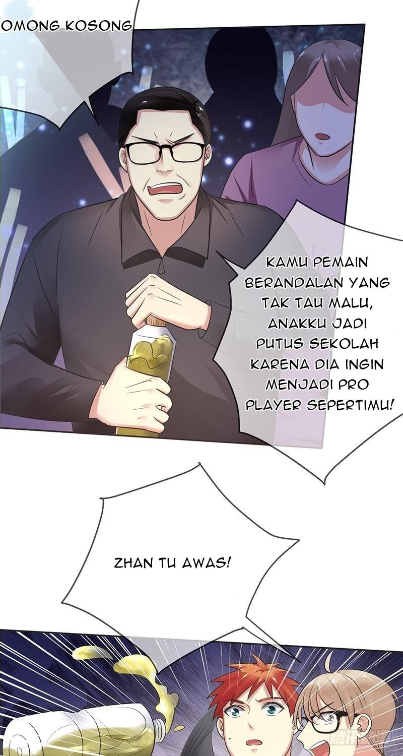 NSD Gaming Chapter 109 Gambar 20