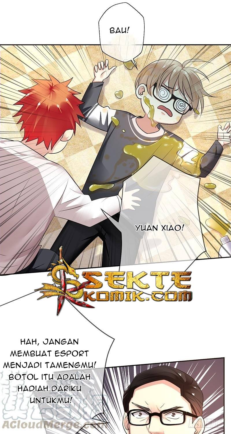 NSD Gaming Chapter 109 Gambar 22