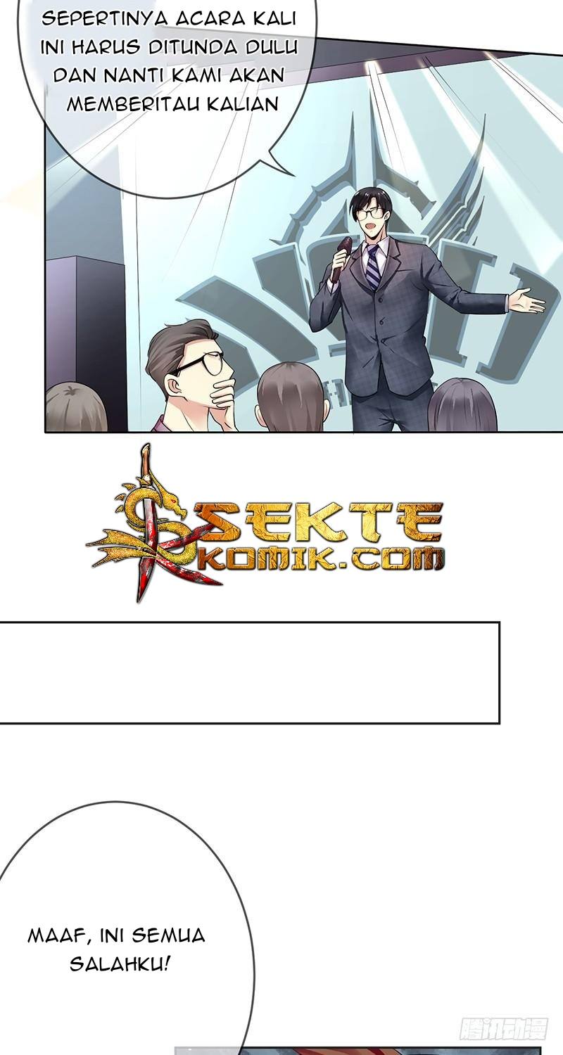 NSD Gaming Chapter 109 Gambar 27
