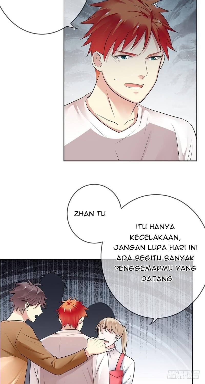 NSD Gaming Chapter 109 Gambar 28
