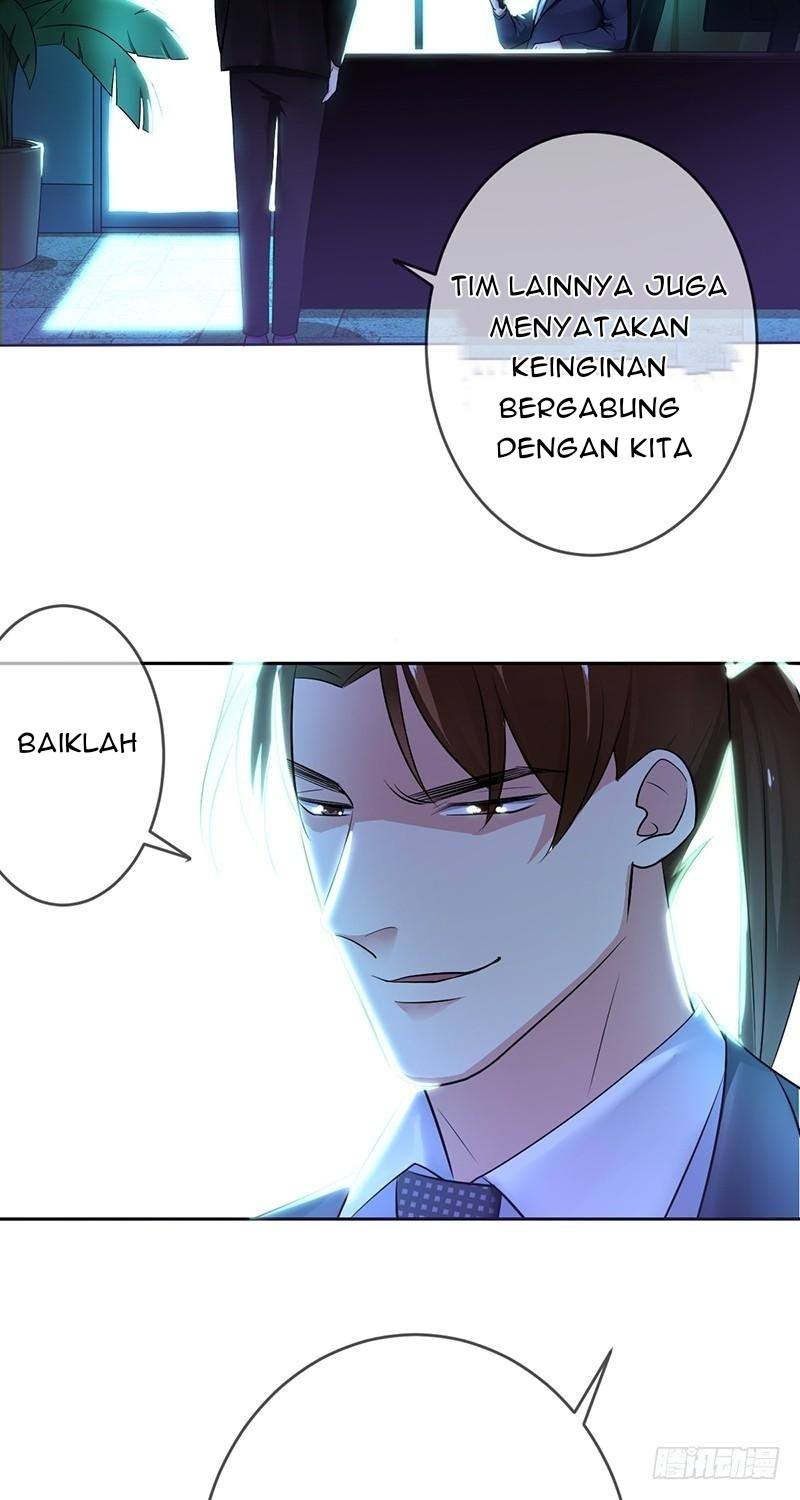NSD Gaming Chapter 109 Gambar 3