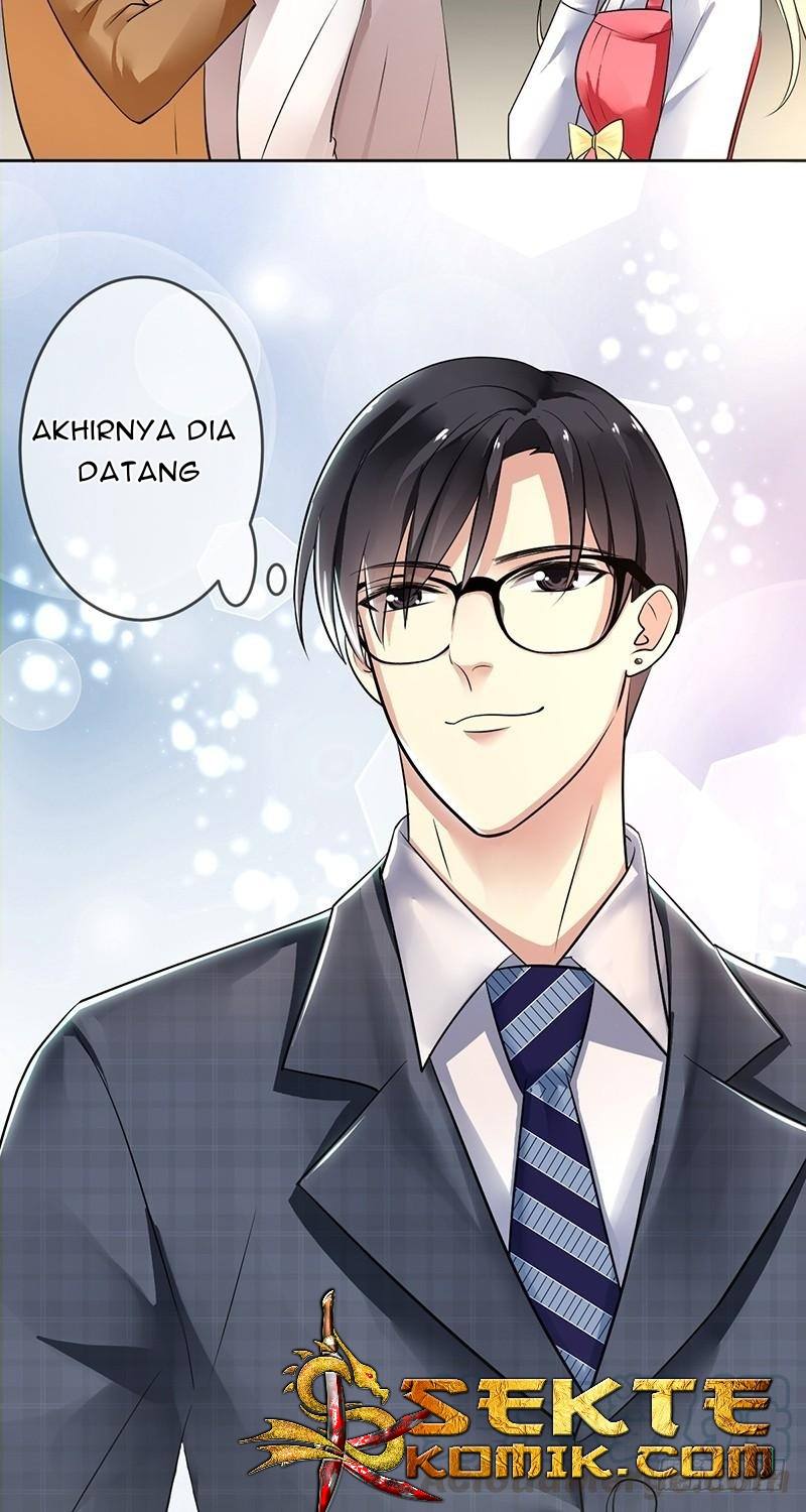 NSD Gaming Chapter 109 Gambar 32